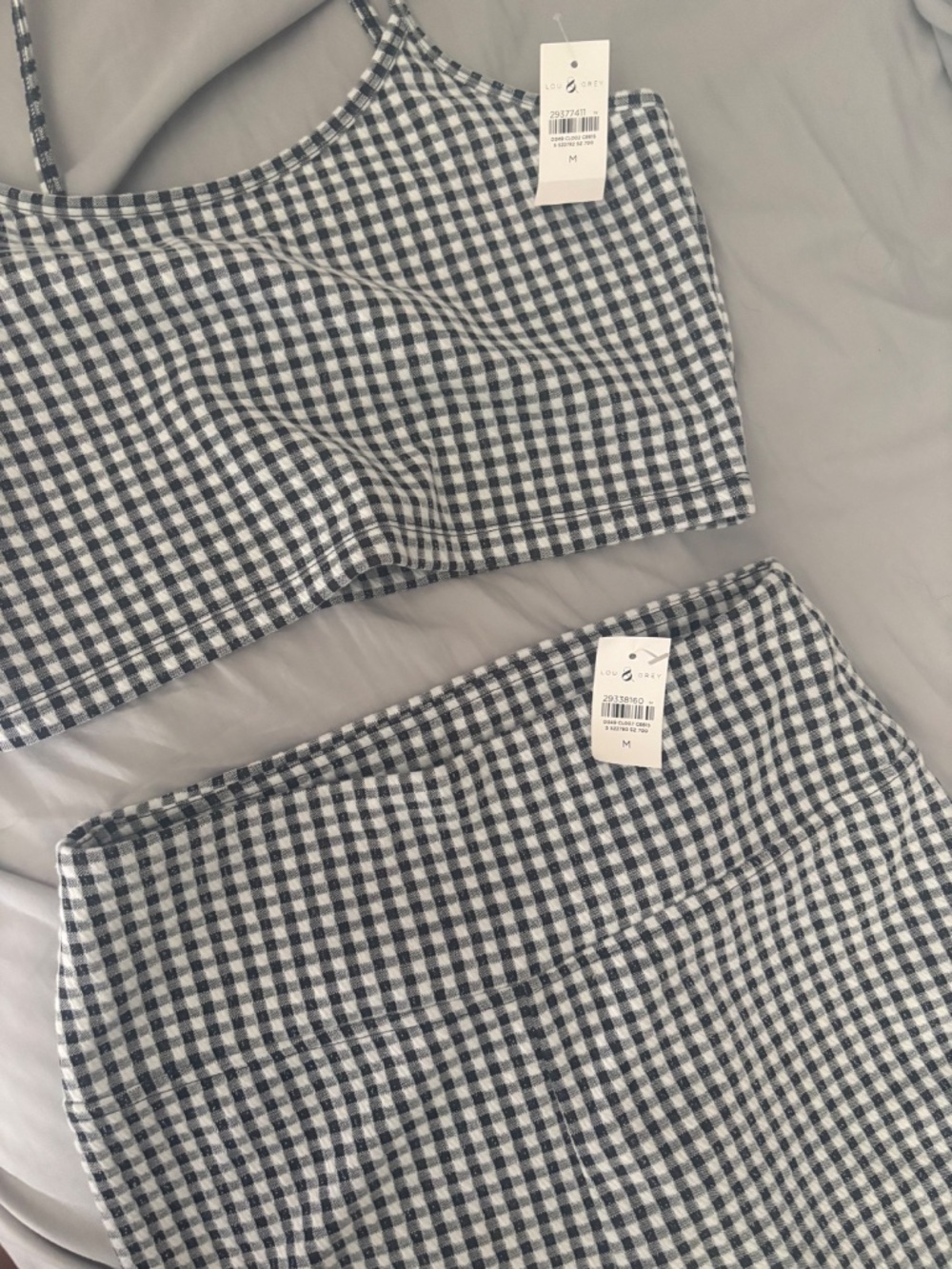 LOU&GREY Matching Set - Picture 2 of 4